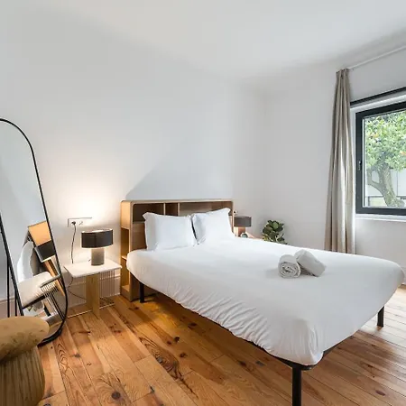 Guestready - Alegria Building 아파트