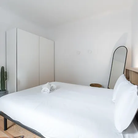 Guestready - Alegria Building 포르투