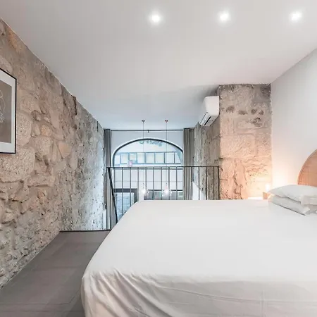 Guestready - Alegria Building 포르투