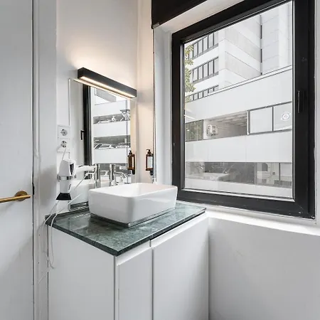 Guestready - Alegria Building 아파트 *