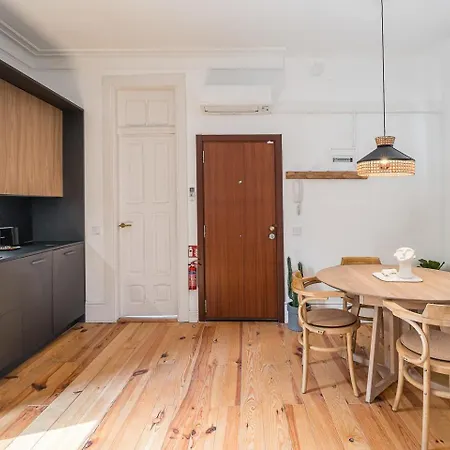 아파트 Guestready - Alegria Building