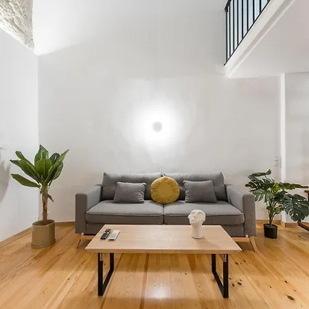 아파트 Guestready - Alegria Building