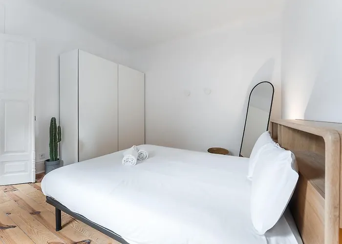 Guestready - Alegria Building Porto