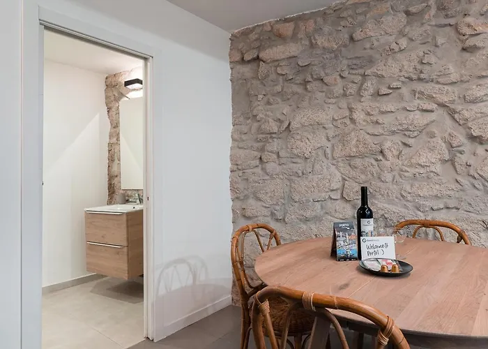 Apartmán Guestready - Alegria Building *