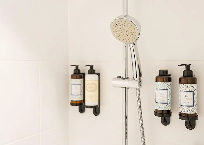 Guestready - Alegria Building * Porto