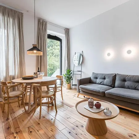 Guestready - Alegria Building Apartment *