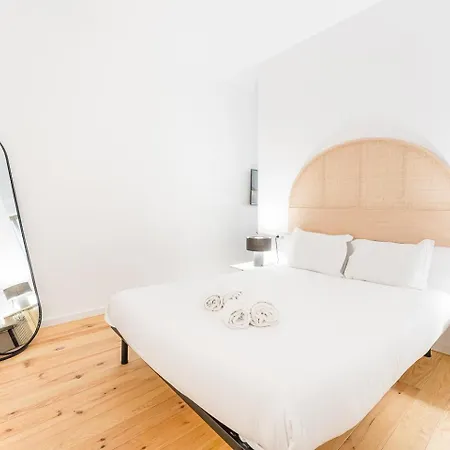 Apartment Guestready - Alegria Building