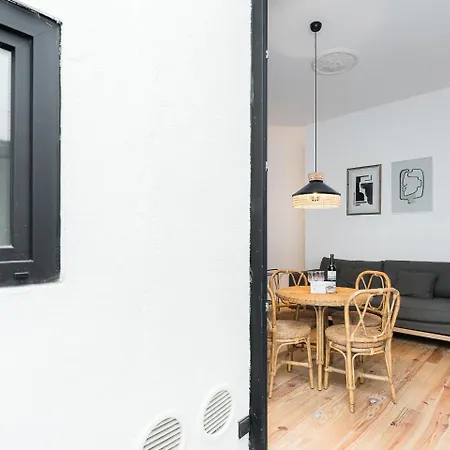 Apartment Guestready - Alegria Building *