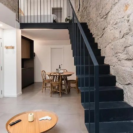 Guestready - Alegria Building Apartment