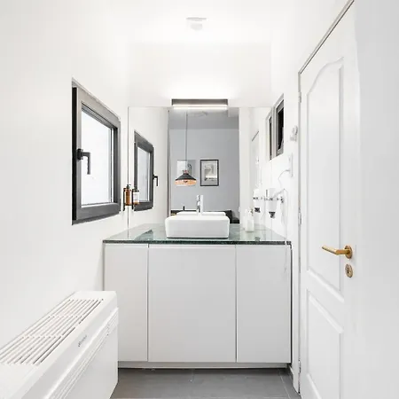 Apartment Guestready - Alegria Building