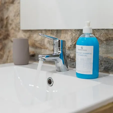 Guestready - Alegria Building Апартаменты Порту