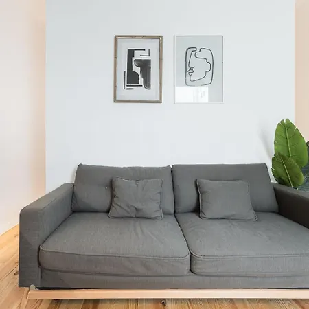 Guestready - Alegria Building