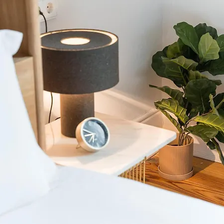 Apartment Guestready - Alegria Building