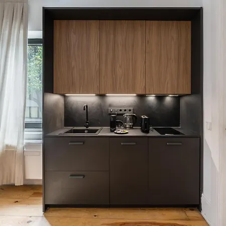 Apartment Guestready - Alegria Building
