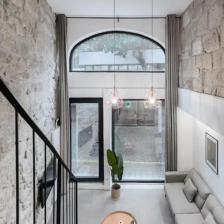 Guestready - Alegria Building * Порту