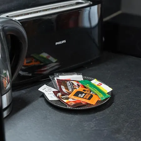 Апартаменты Guestready - Alegria Building Порту