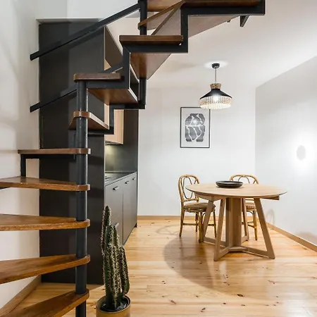 Guestready - Alegria Building