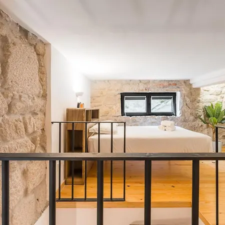 Guestready - Alegria Building Apartment