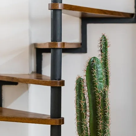 Guestready - Alegria Building Апартаменты *