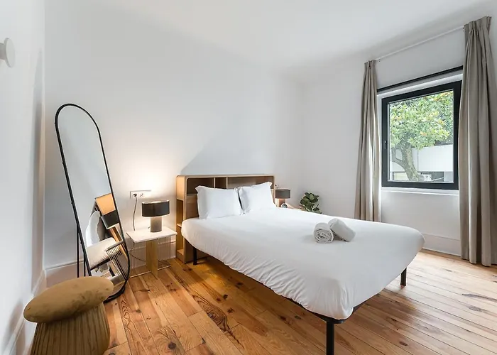 Guestready - Alegria Building Daire