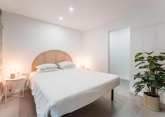 Guestready - Alegria Building Daire *