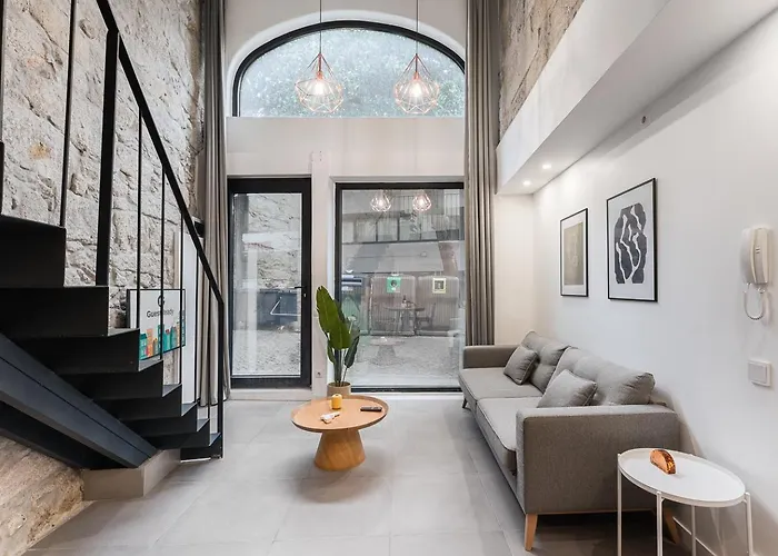 Guestready - Alegria Building Daire *