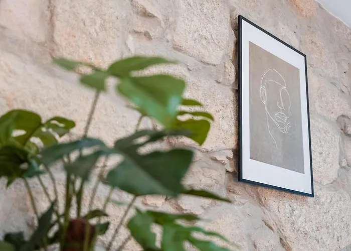 Guestready - Alegria Building Porto