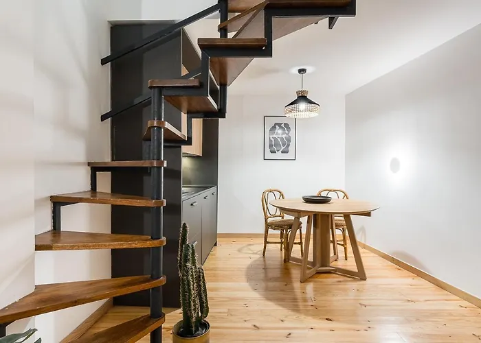 Guestready - Alegria Building