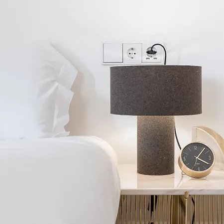 Guestready - Alegria Building