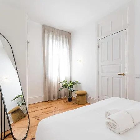 Guestready - Alegria Building Oporto