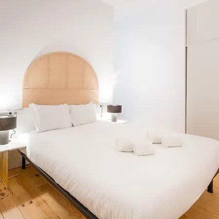 Guestready - Alegria Building *