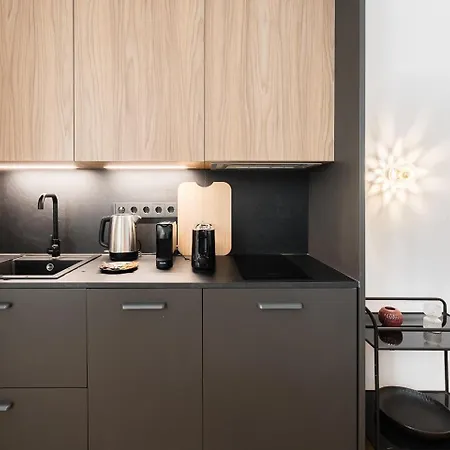 Guestready - Alegria Building Apartment *