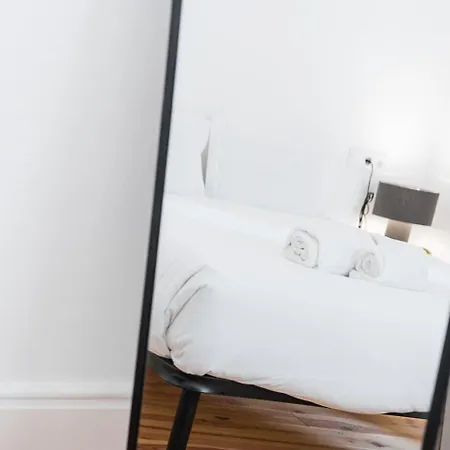 Guestready - Alegria Building Apartment Porto