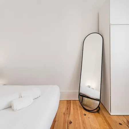 Guestready - Alegria Building
