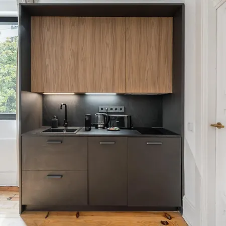 Guestready - Alegria Building Apartment *