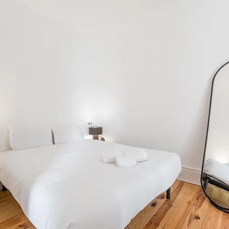 Guestready - Alegria Building *