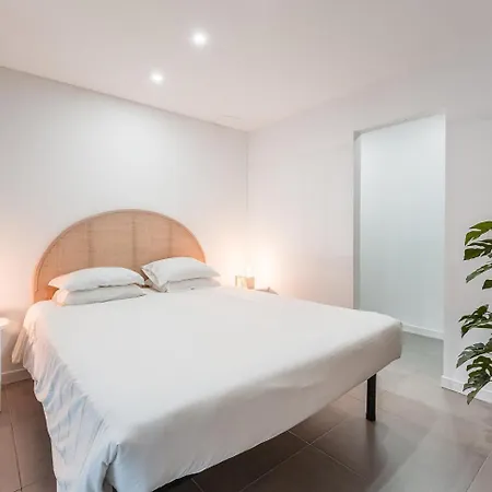 Guestready - Alegria Building Apartment *