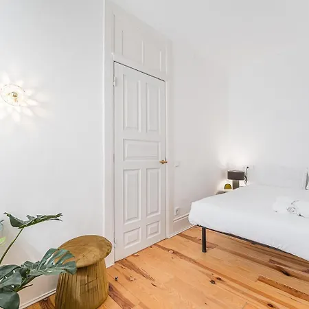 Guestready - Alegria Building * Oporto