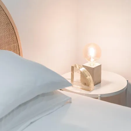 Guestready - Alegria Building Apartmán