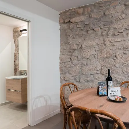 Apartment Guestready - Alegria Building *