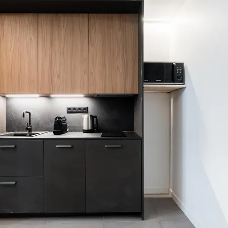 Guestready - Alegria Building Appartamento Oporto