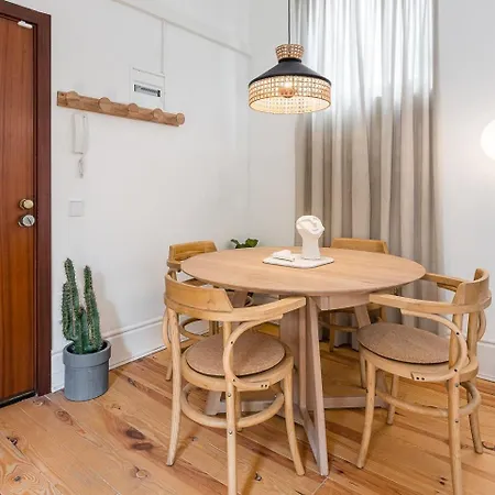 Guestready - Alegria Building