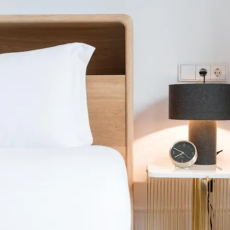 Appartamento Guestready - Alegria Building