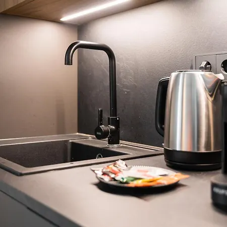 Apartmán Guestready - Alegria Building *