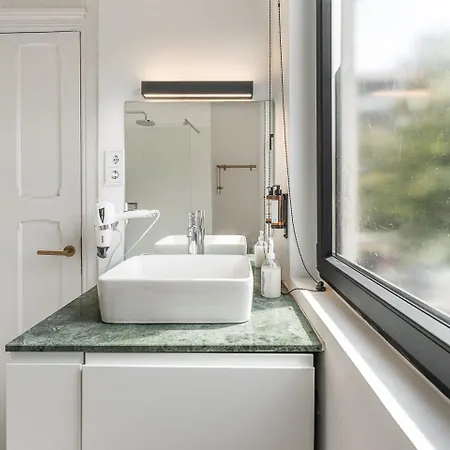 Guestready - Alegria Building *