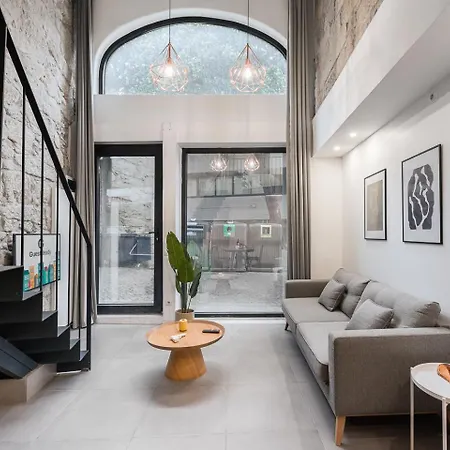 Guestready - Alegria Building Apartment *