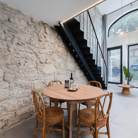 Guestready - Alegria Building Apartment