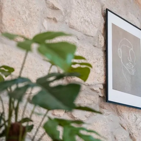 Guestready - Alegria Building Oporto