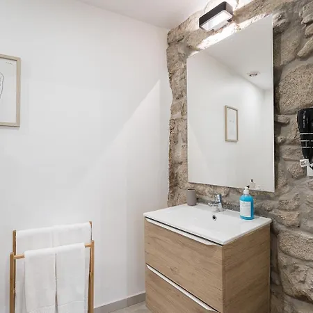 Guestready - Alegria Building Apartament *