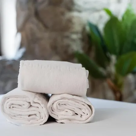 Guestready - Alegria Building Apartmán *
